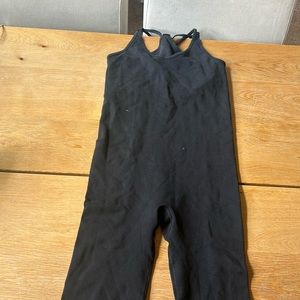 Fabletics cloud seamless bodysuit